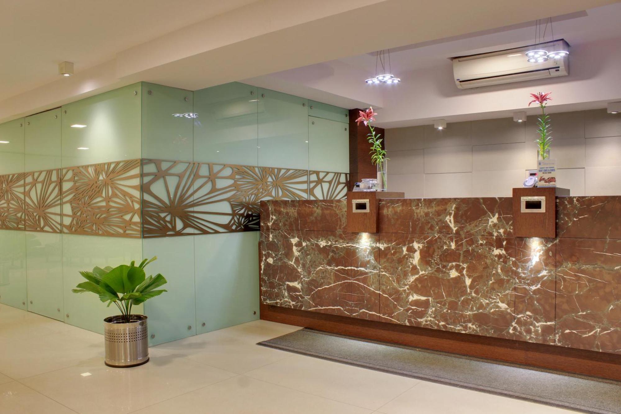 Regenta Inn Palacio De Goa, Panjim パナジ エクステリア 写真