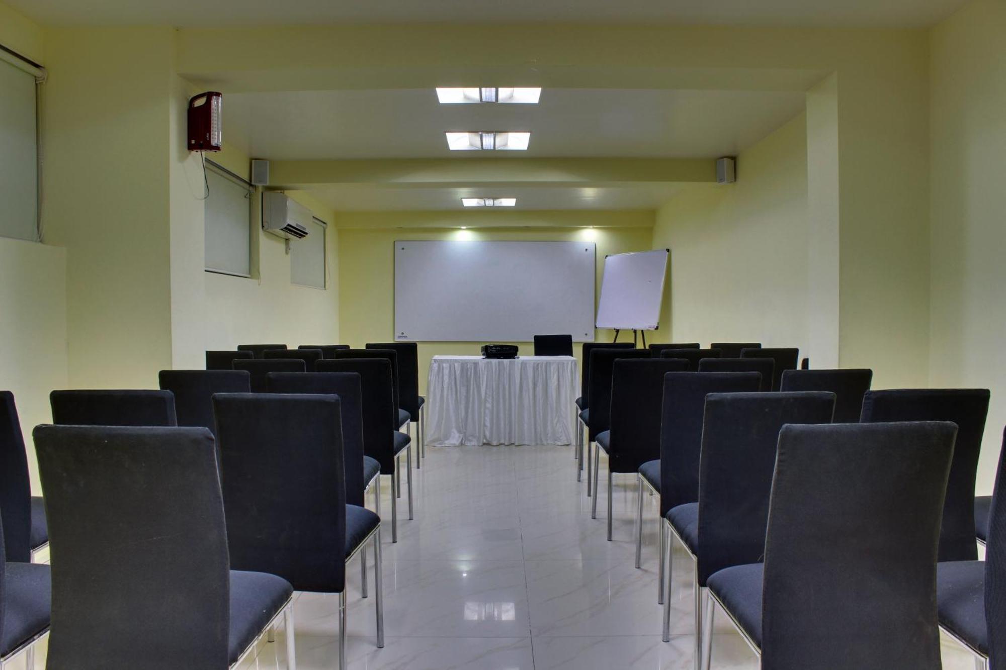 Regenta Inn Palacio De Goa, Panjim パナジ エクステリア 写真