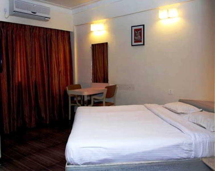 Regenta Inn Palacio De Goa, Panjim パナジ エクステリア 写真