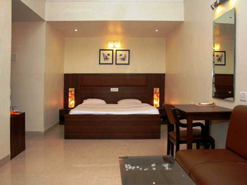Regenta Inn Palacio De Goa, Panjim パナジ エクステリア 写真
